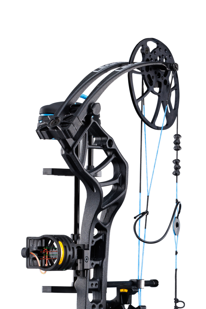 Legit Maxx RTH Compound Bow