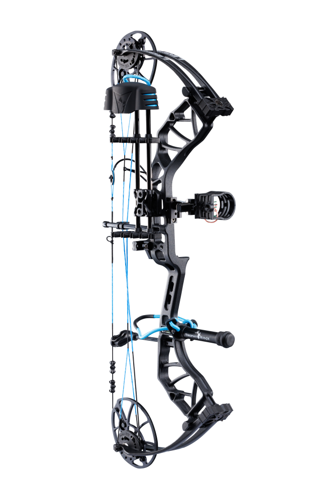 Legit Maxx RTH Compound Bow