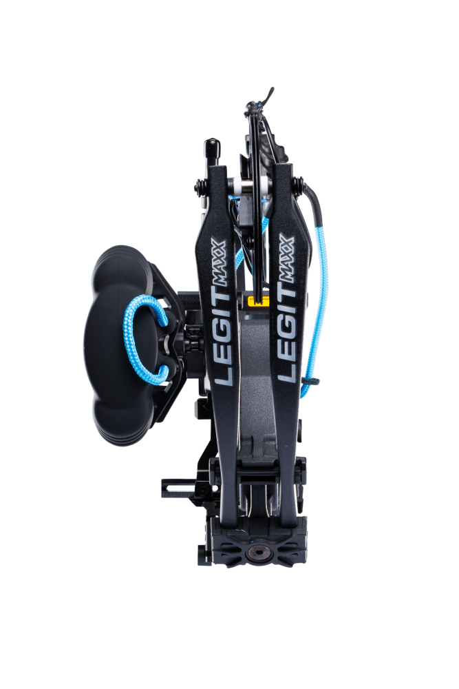 Legit Maxx RTH Compound Bow