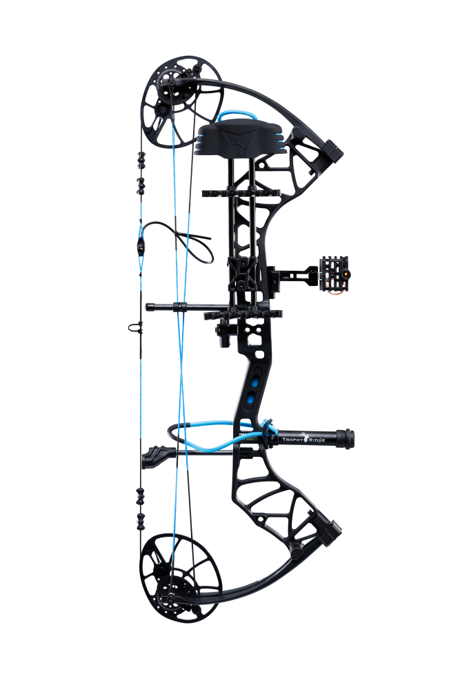 Legit Maxx RTH Compound Bow