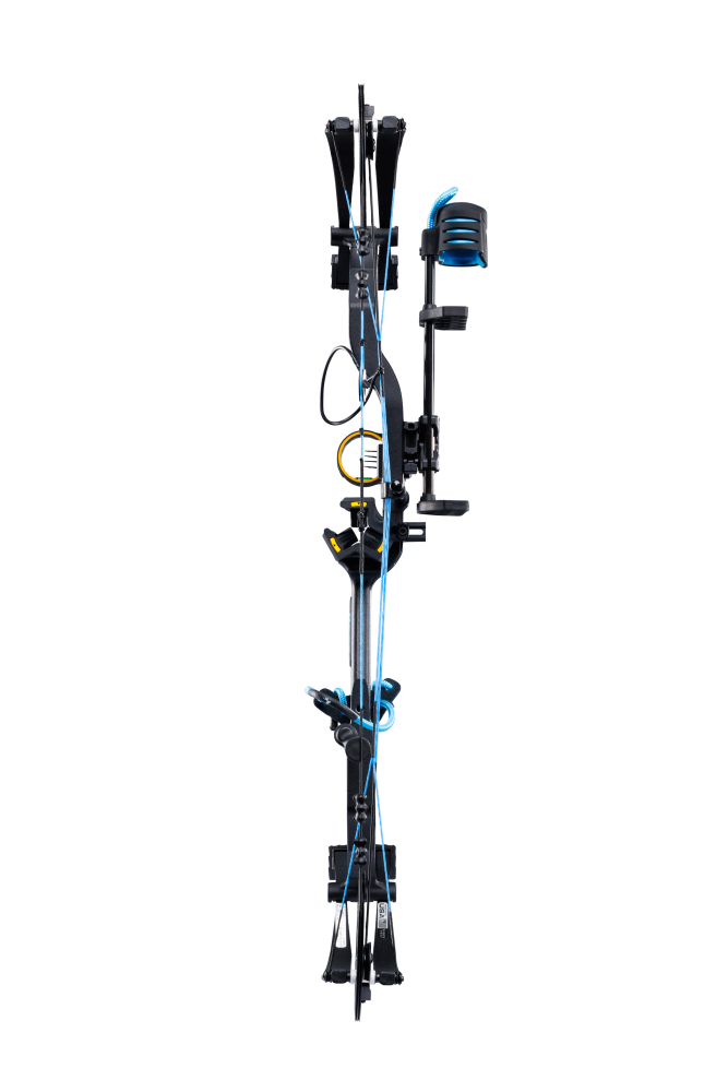 Legit Maxx RTH Compound Bow