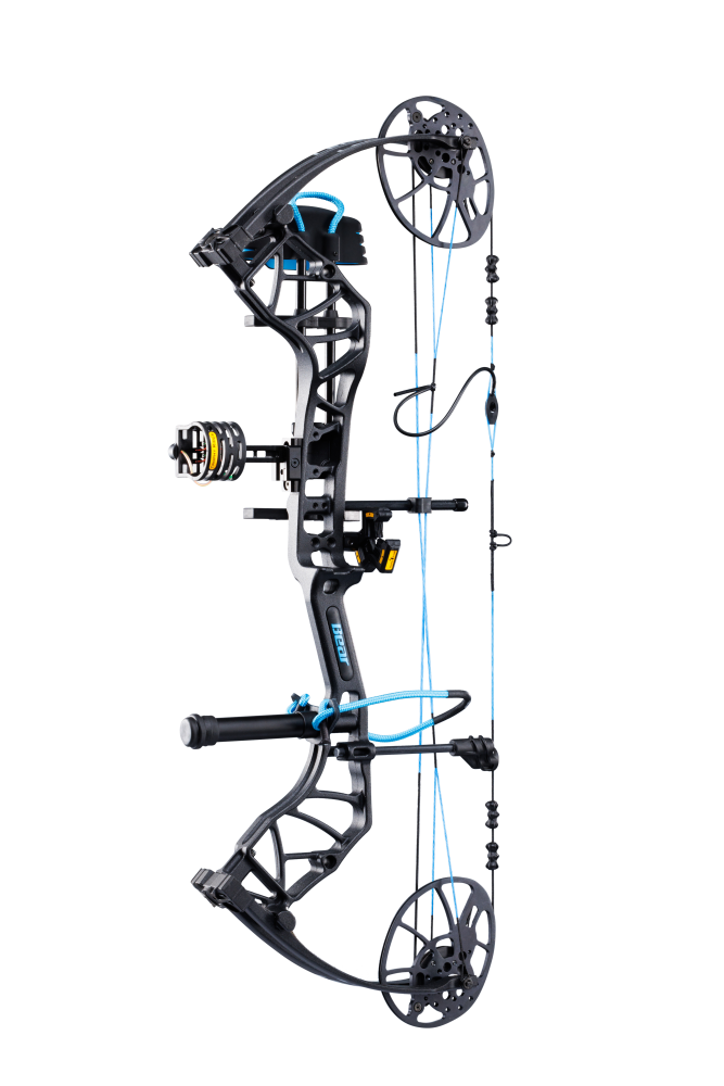 Legit Maxx RTH Compound Bow