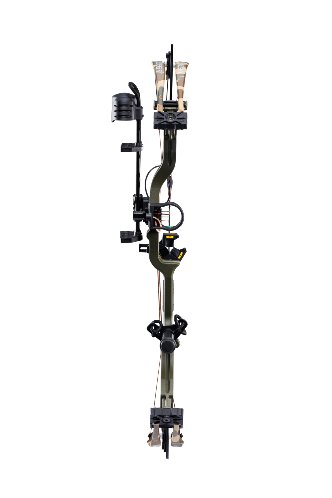 Legit Maxx RTH Compound Bow