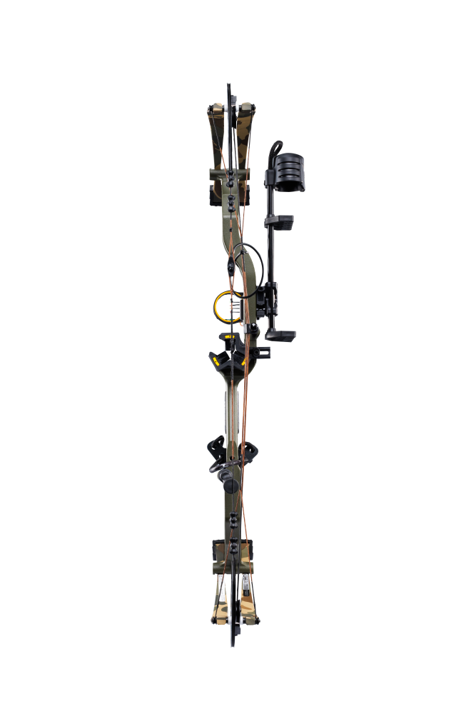 Legit Maxx RTH Compound Bow