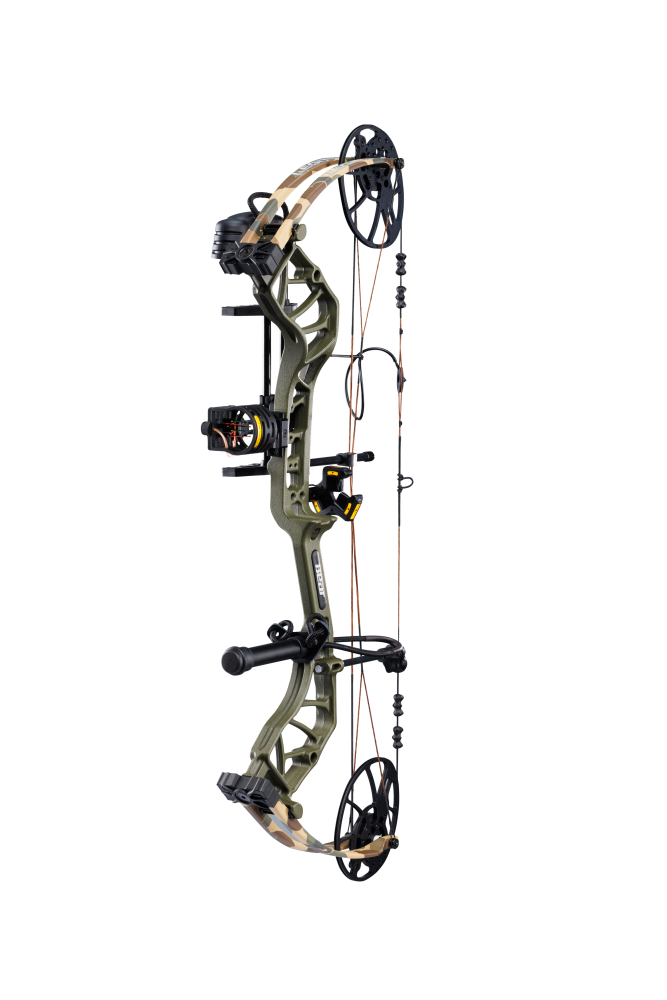 Legit Maxx RTH Compound Bow