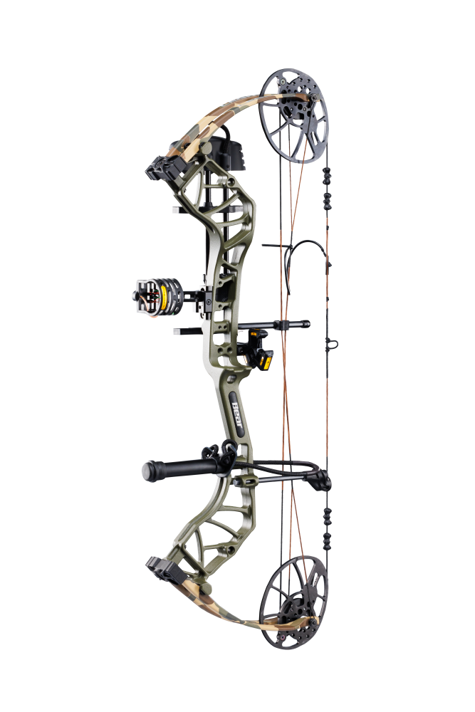Legit Maxx RTH Compound Bow