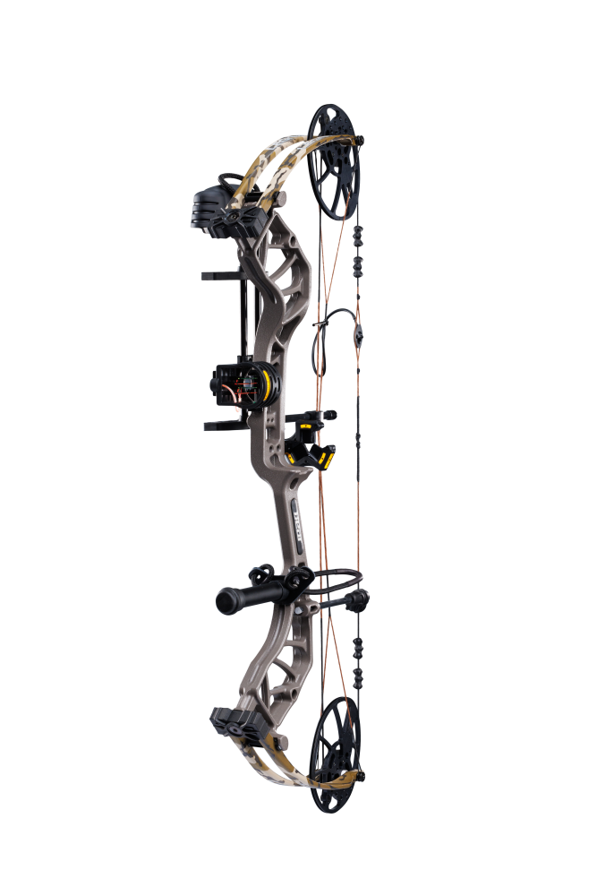 Legit Maxx RTH Compound Bow