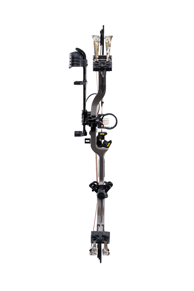 Legit Maxx RTH Compound Bow