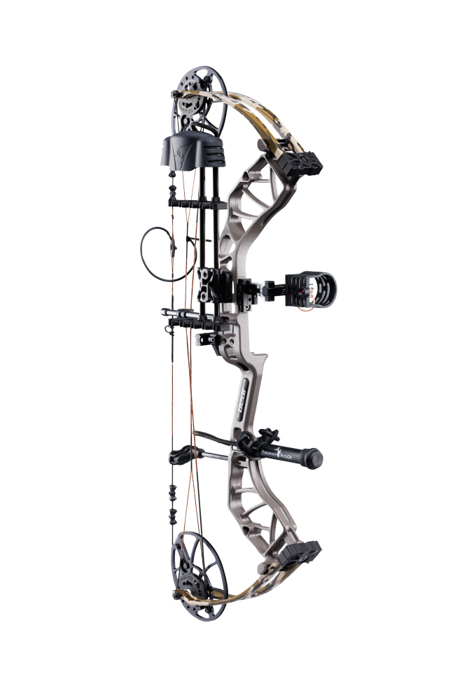 Legit Maxx RTH Compound Bow