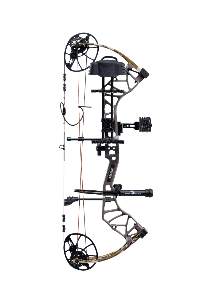 Legit Maxx RTH Compound Bow