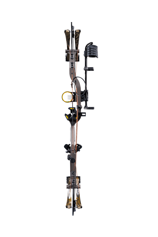 Legit Maxx RTH Compound Bow