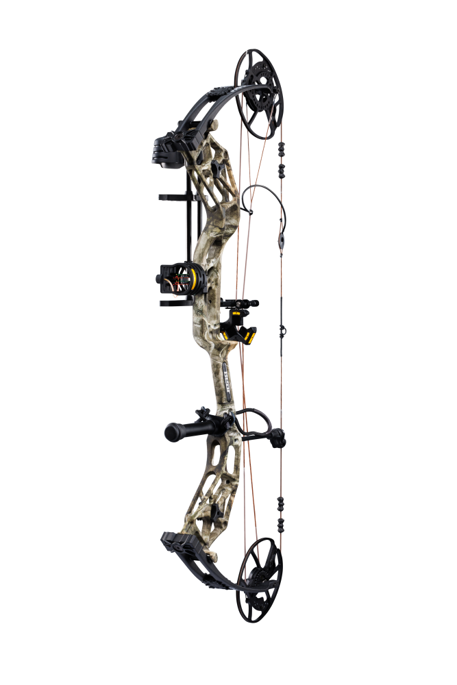 Paradigm RTH Compound Bow
