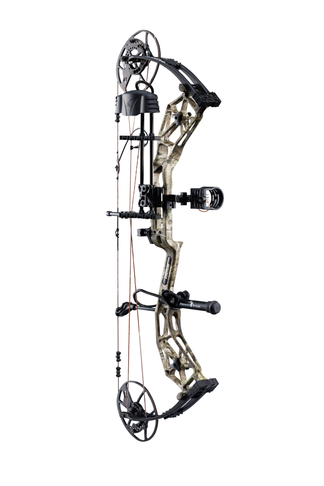 Paradigm RTH Compound Bow
