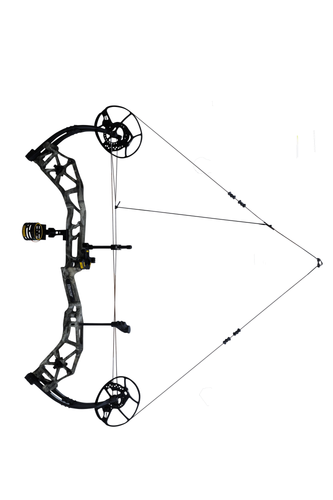 Paradigm RTH Compound Bow