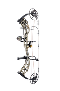 Paradigm RTH Compound Bow