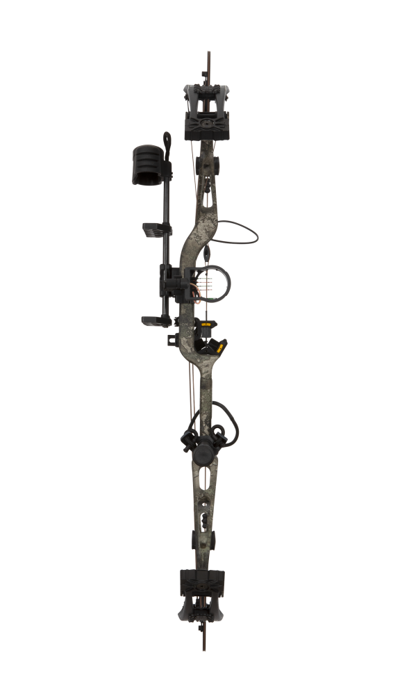 Paradigm RTH Compound Bow