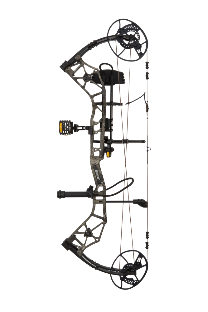 Paradigm RTH Compound Bow