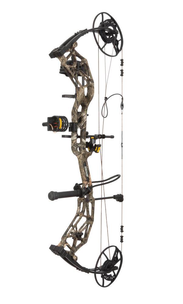 Paradigm RTH Compound Bow