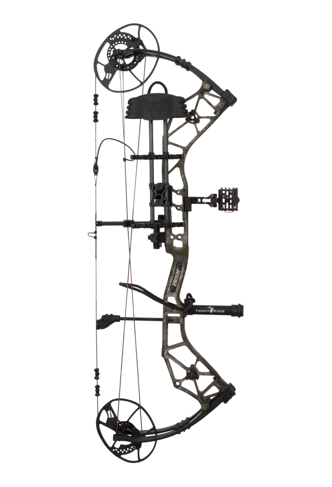 Paradigm RTH Compound Bow