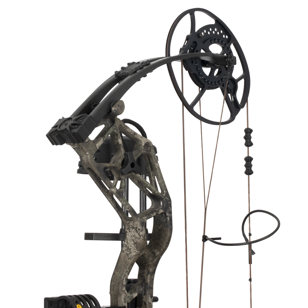 Paradigm RTH Compound Bow