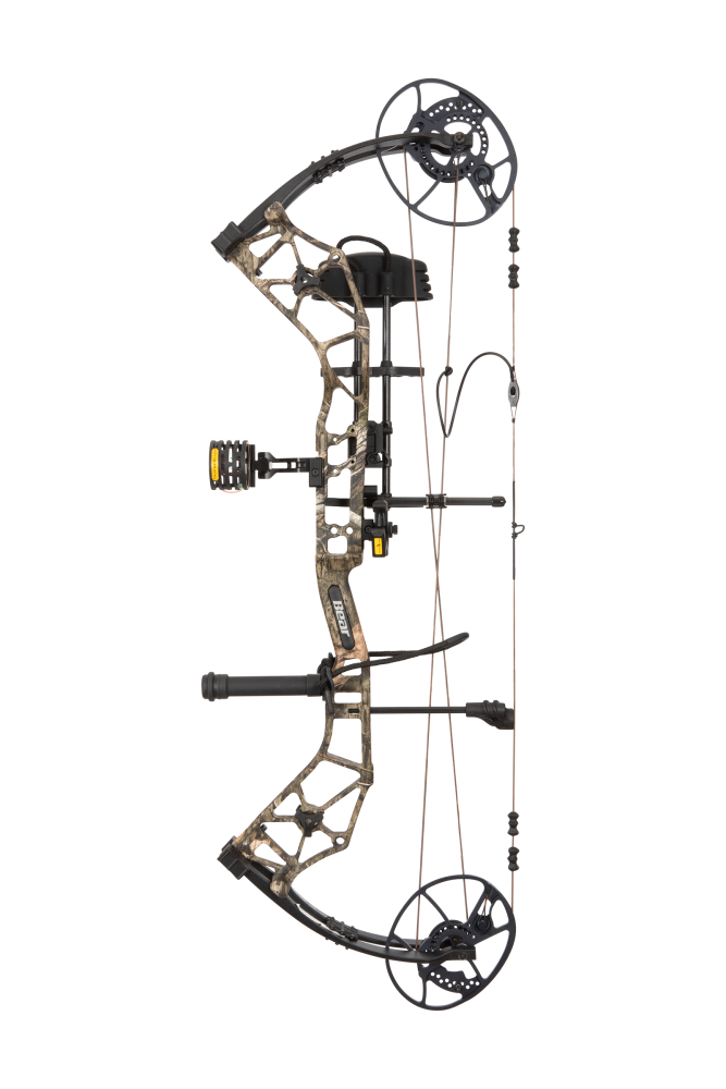 Paradigm RTH Compound Bow