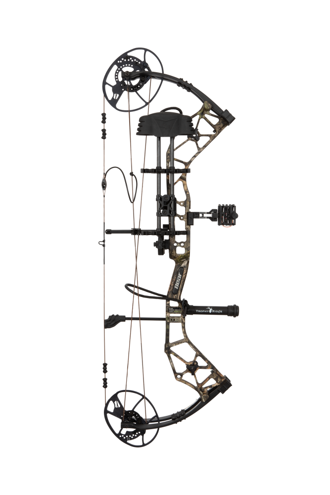 Paradigm RTH Compound Bow