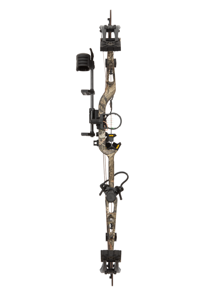 Paradigm RTH Compound Bow