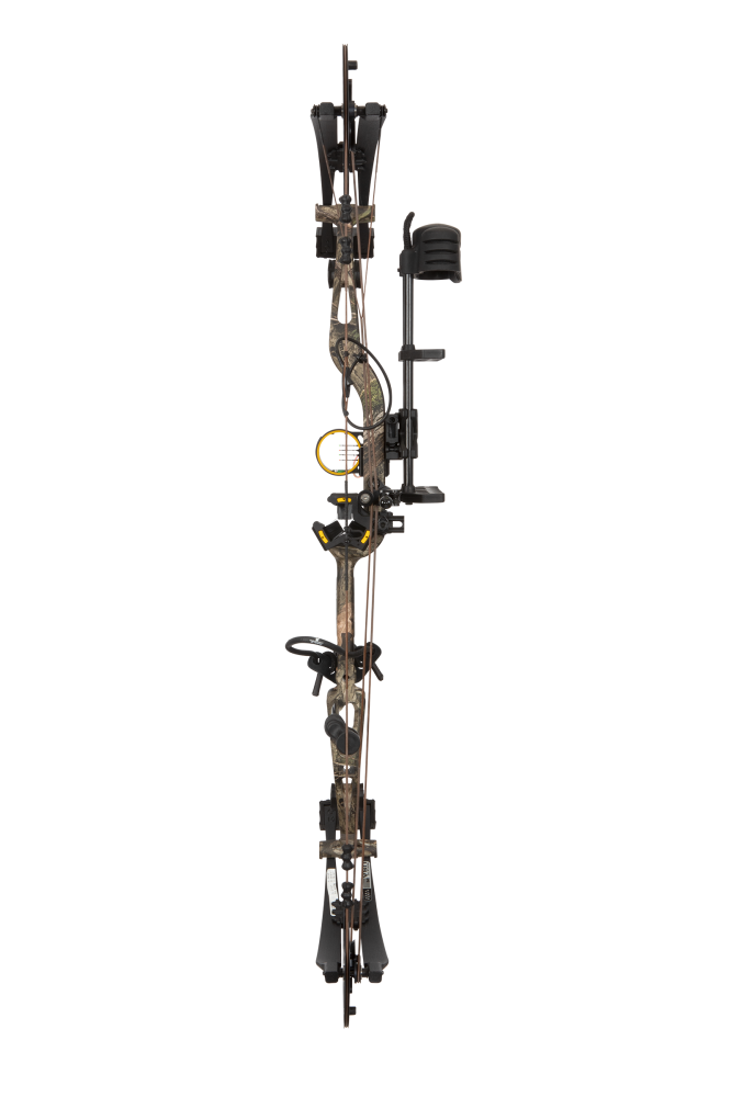 Paradigm RTH Compound Bow