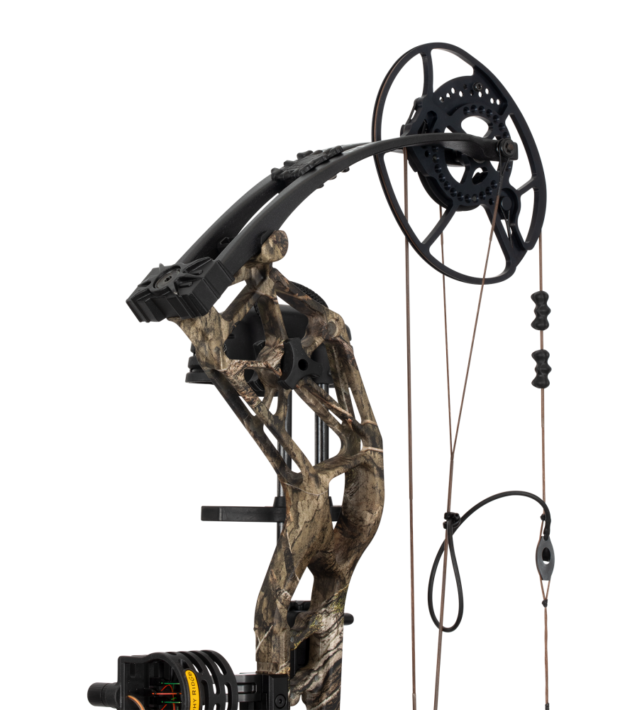 Paradigm RTH Compound Bow