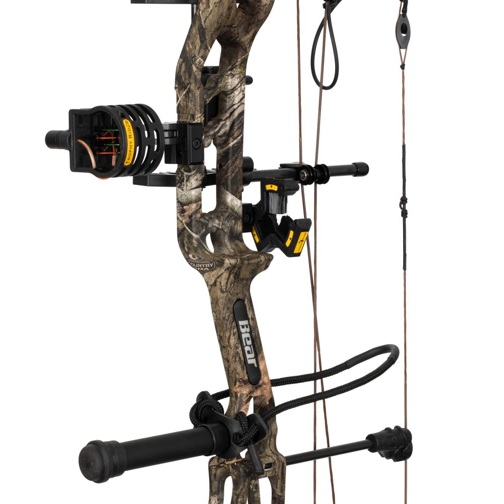 Paradigm RTH Compound Bow