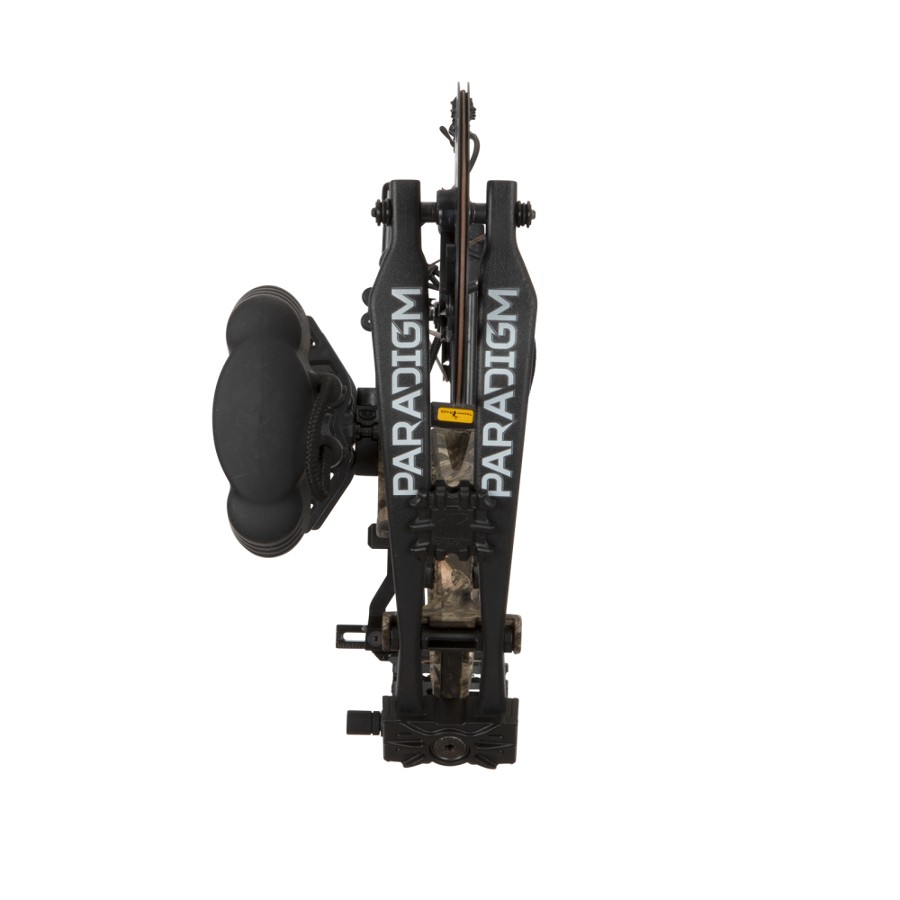 Paradigm RTH Compound Bow