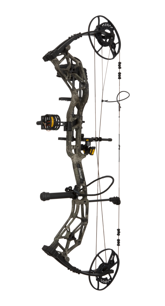 Paradigm RTH Compound Bow
