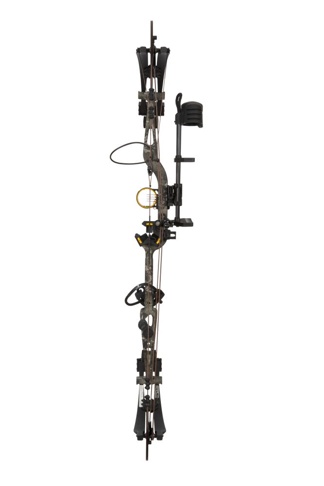 Paradigm RTH Compound Bow
