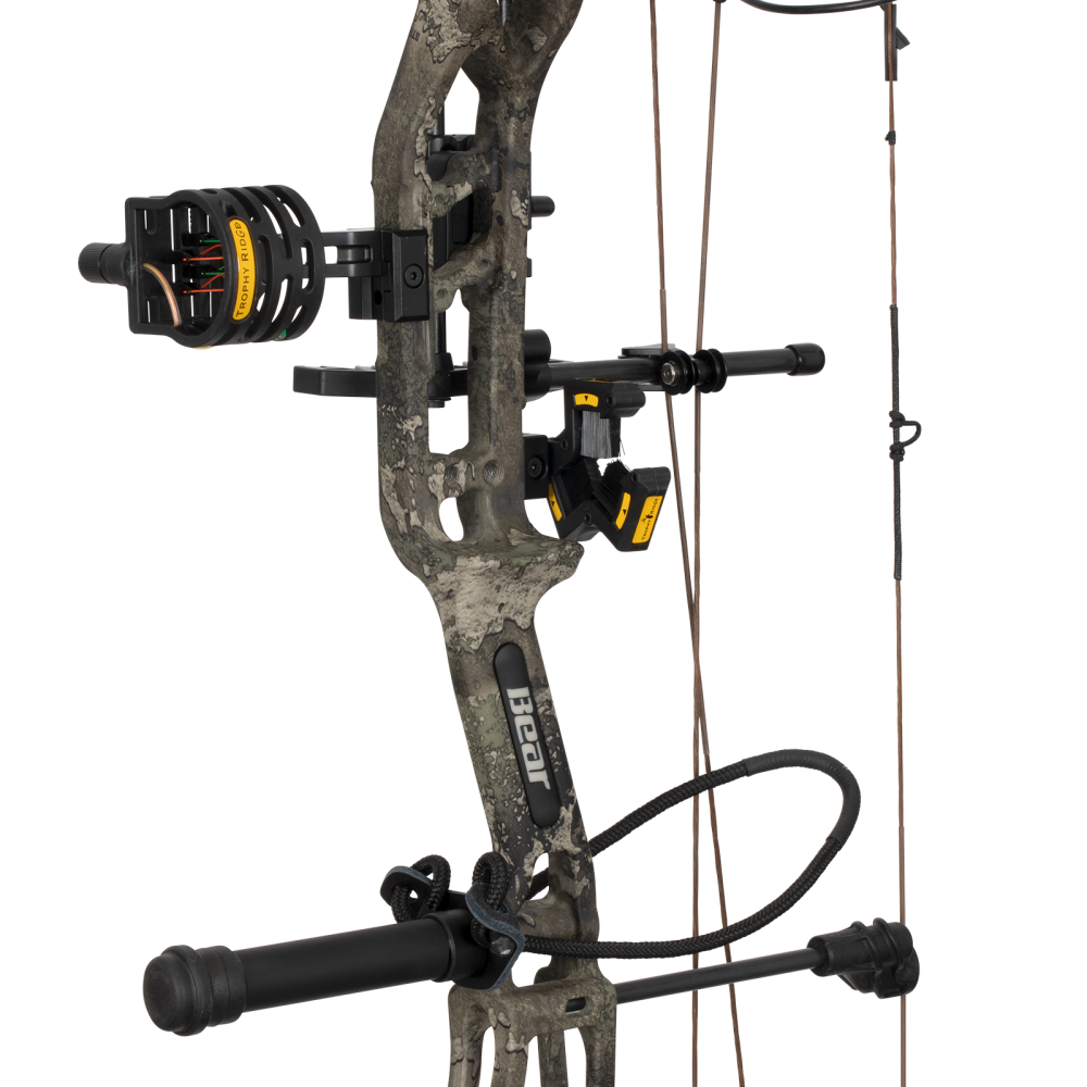 Paradigm RTH Compound Bow
