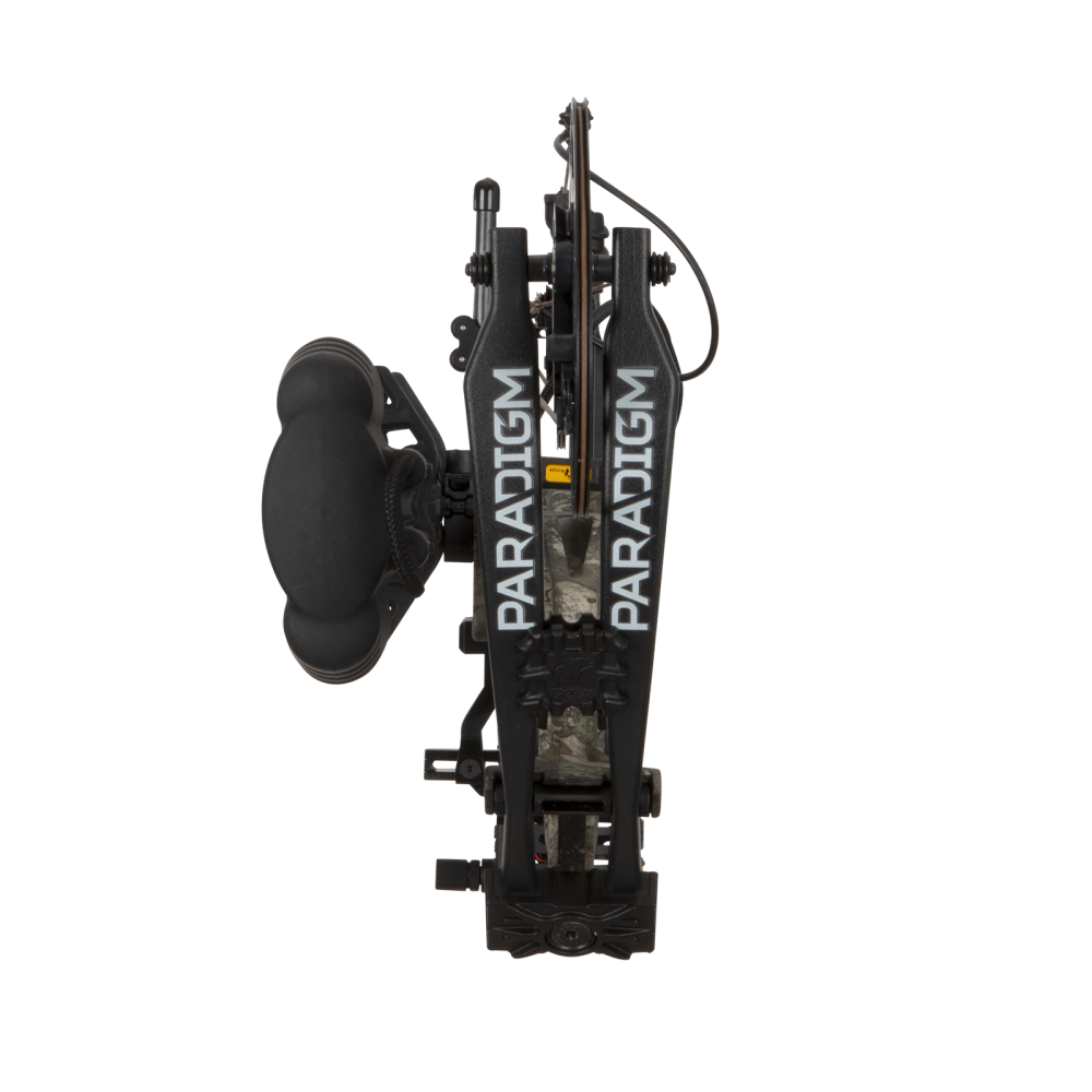 Paradigm RTH Compound Bow