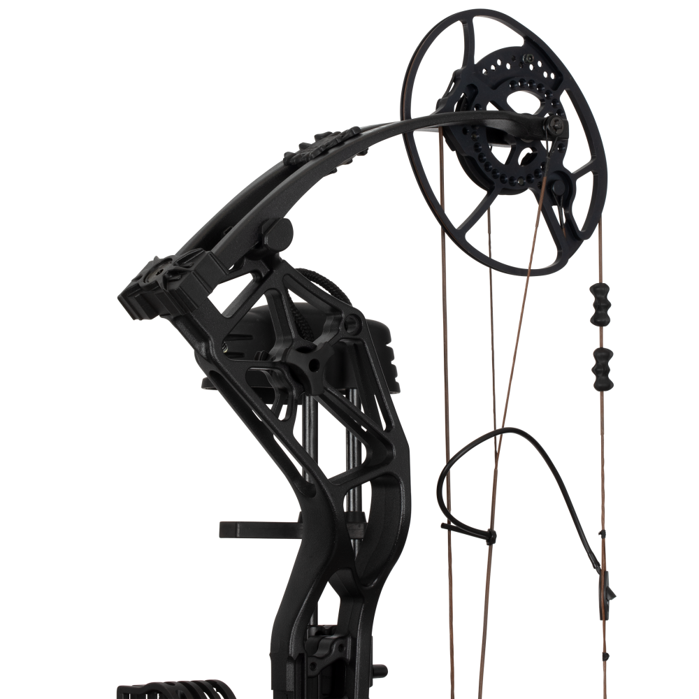 Paradigm RTH Compound Bow