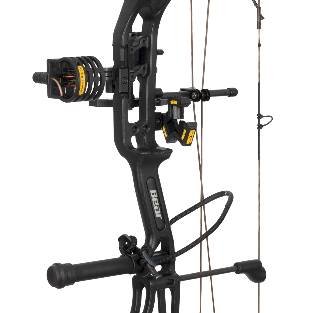 Paradigm RTH Compound Bow