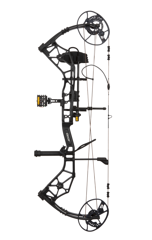 Paradigm RTH Compound Bow