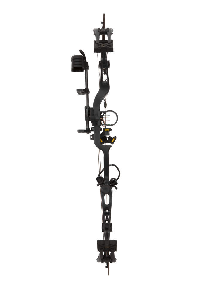 Paradigm RTH Compound Bow
