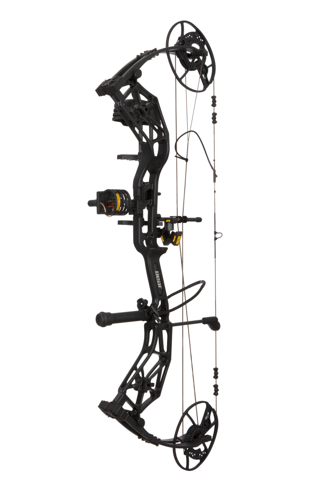 Paradigm RTH Compound Bow