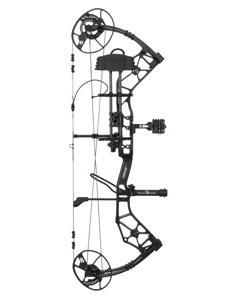 Paradigm RTH Compound Bow