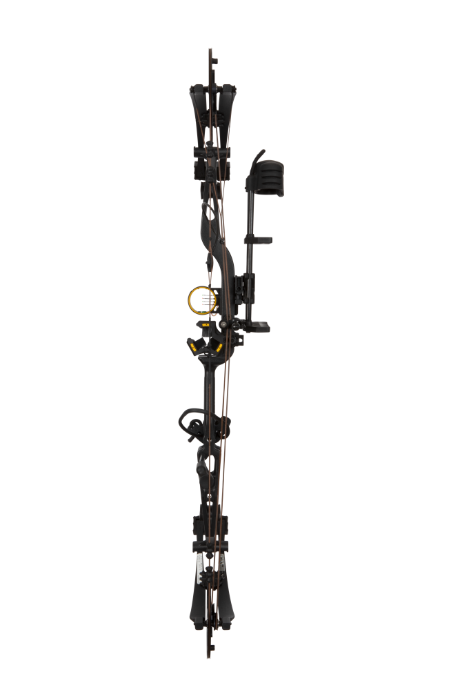 Paradigm RTH Compound Bow