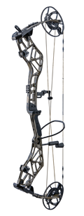 Persist 33 Compound Bow