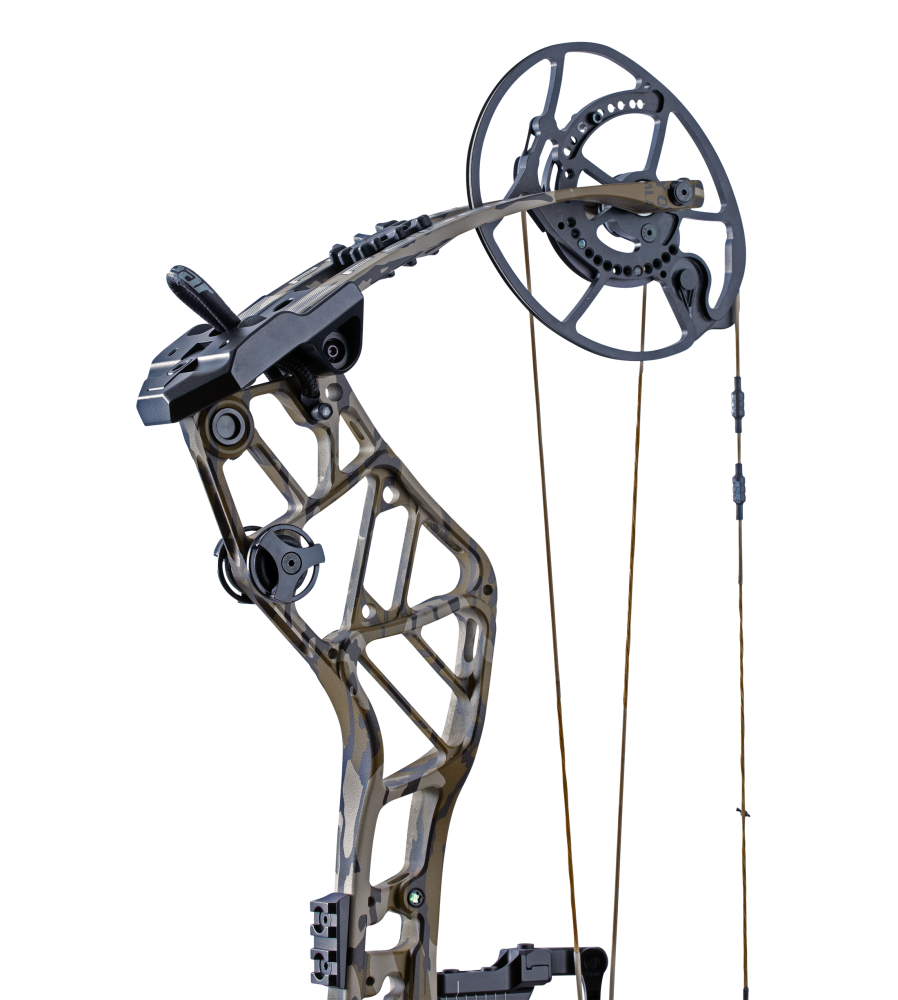 Persist 33 Compound Bow