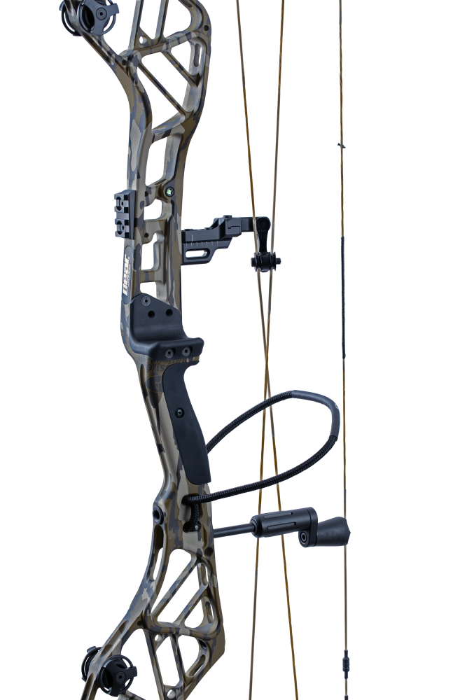 Persist 33 Compound Bow