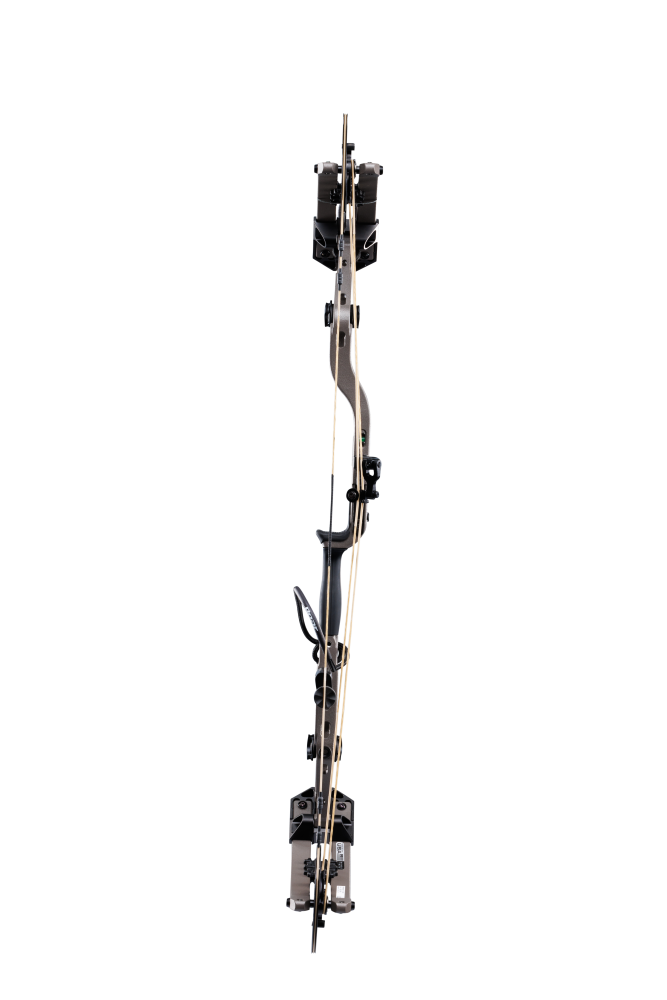 Persist 33 Compound Bow