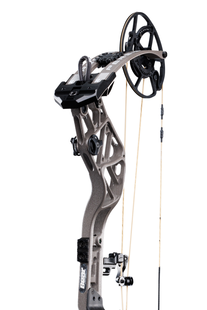 Persist 33 Compound Bow