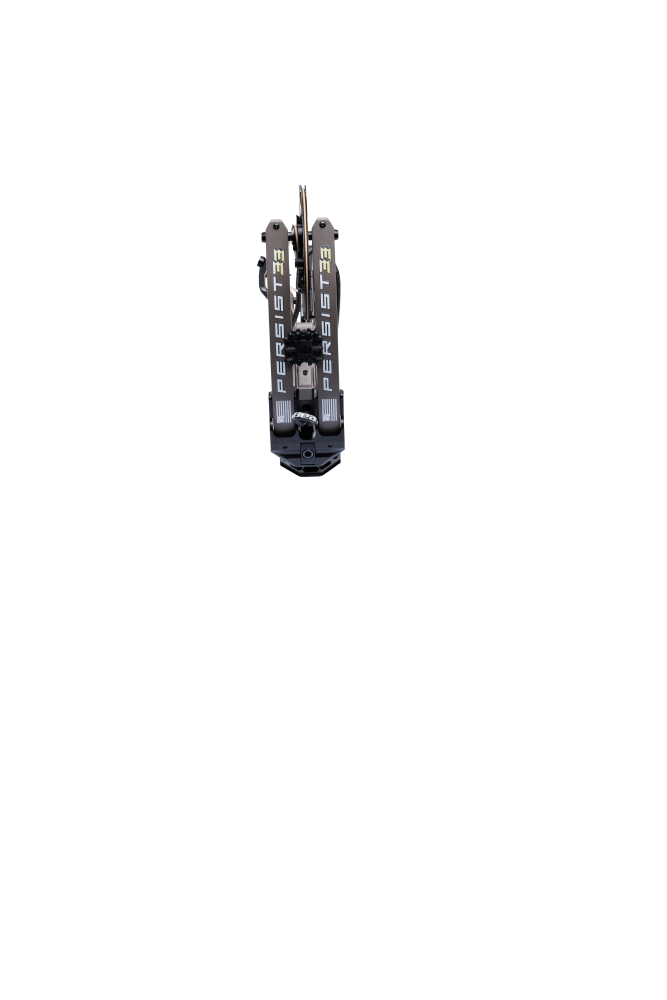 Persist 33 Compound Bow