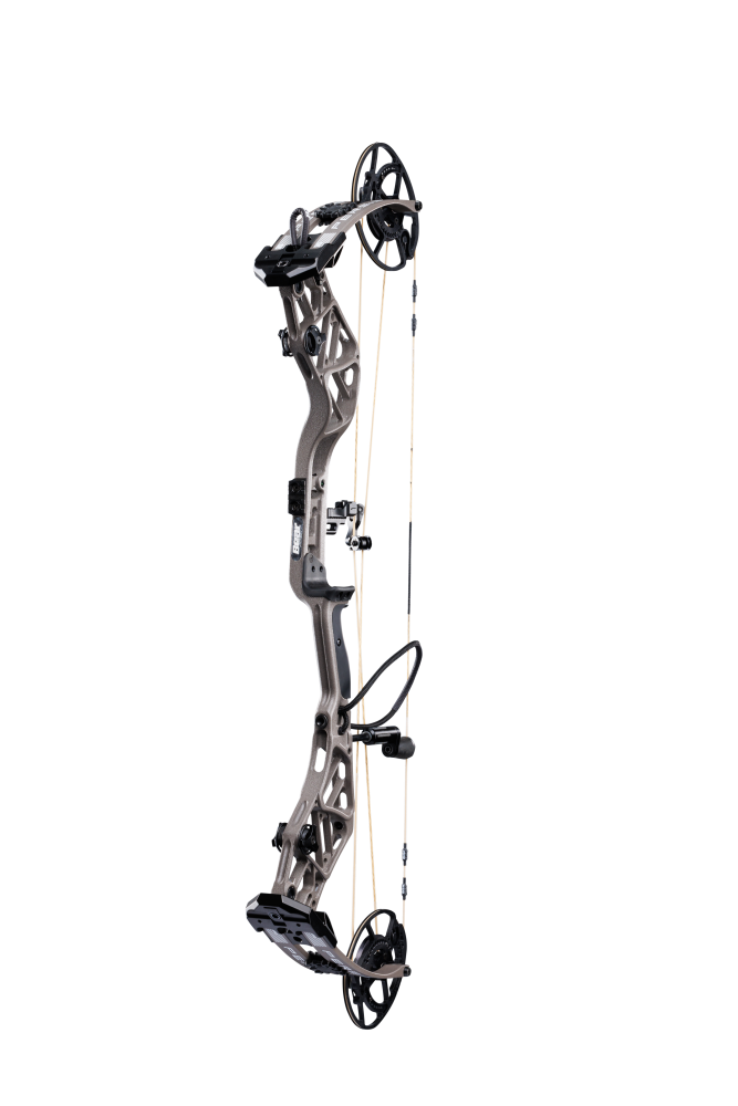 Persist 33 Compound Bow