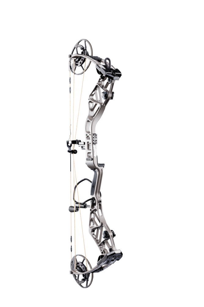 Persist 33 Compound Bow